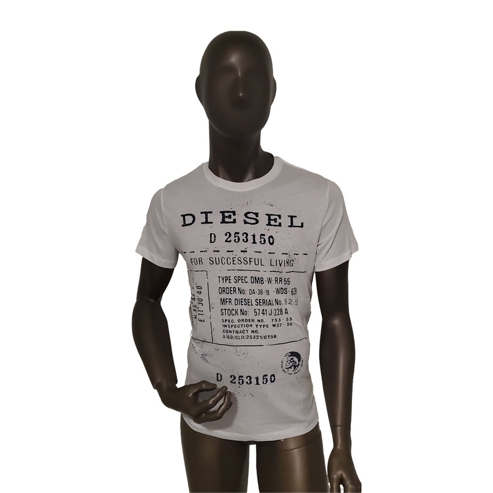 Diesel T-Shirt